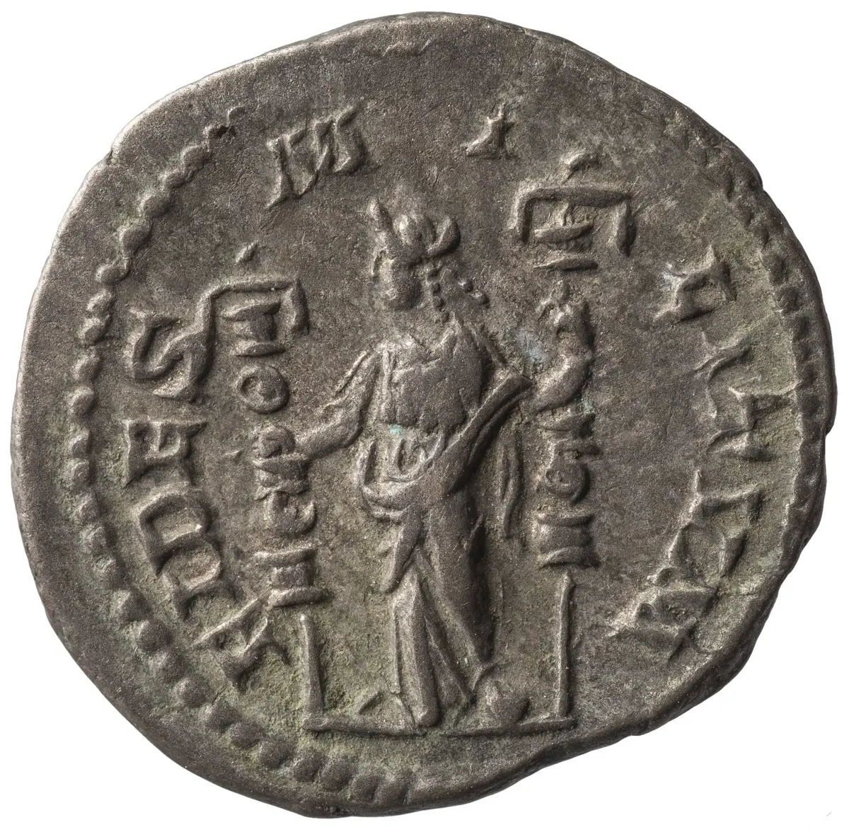Severus Alexander