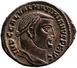 Maximianus II. (Galerius)
