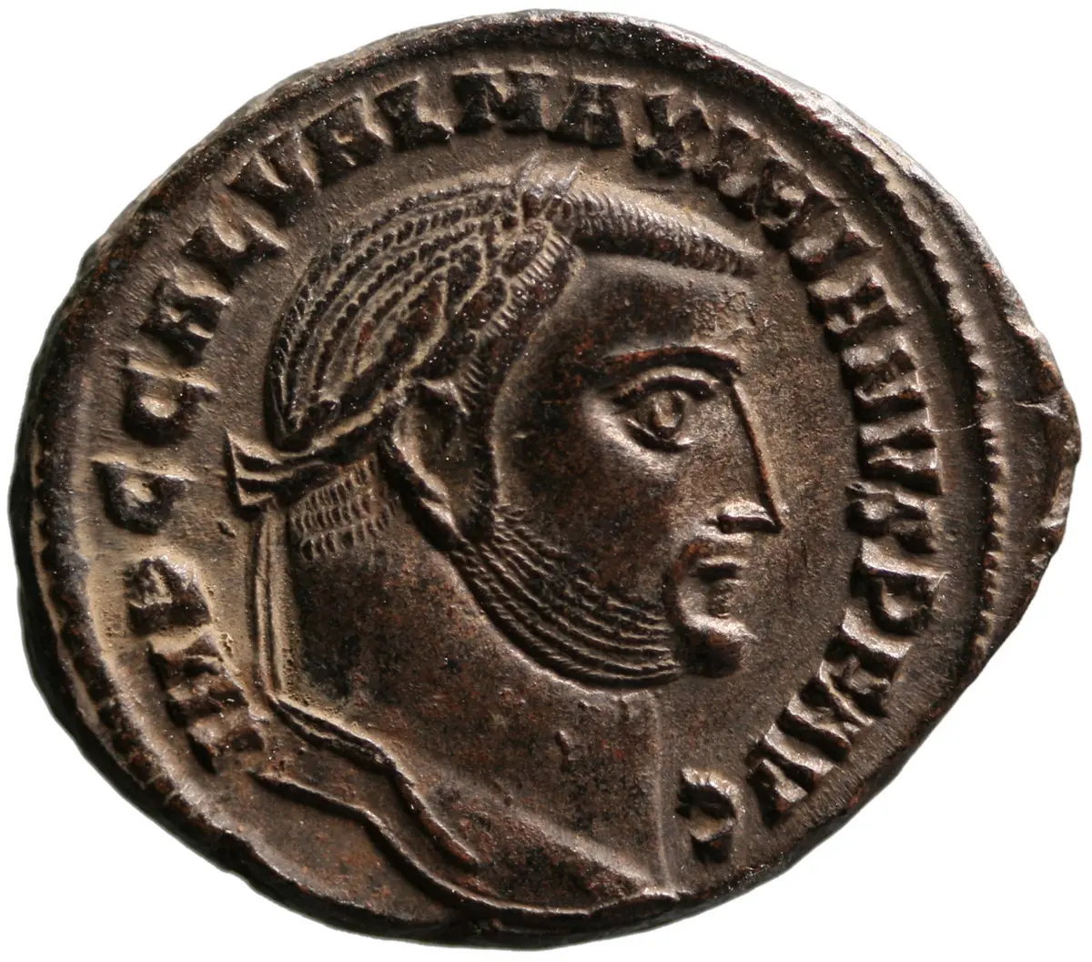 Maximianus II. (Galerius)