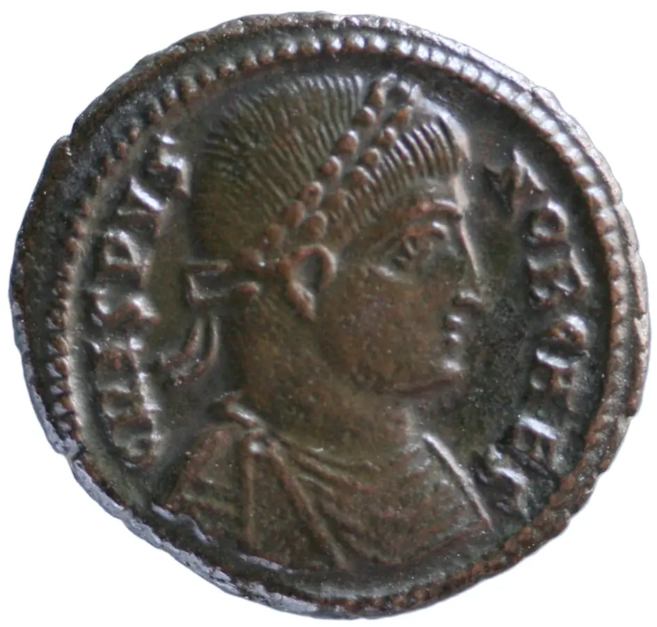Crispus