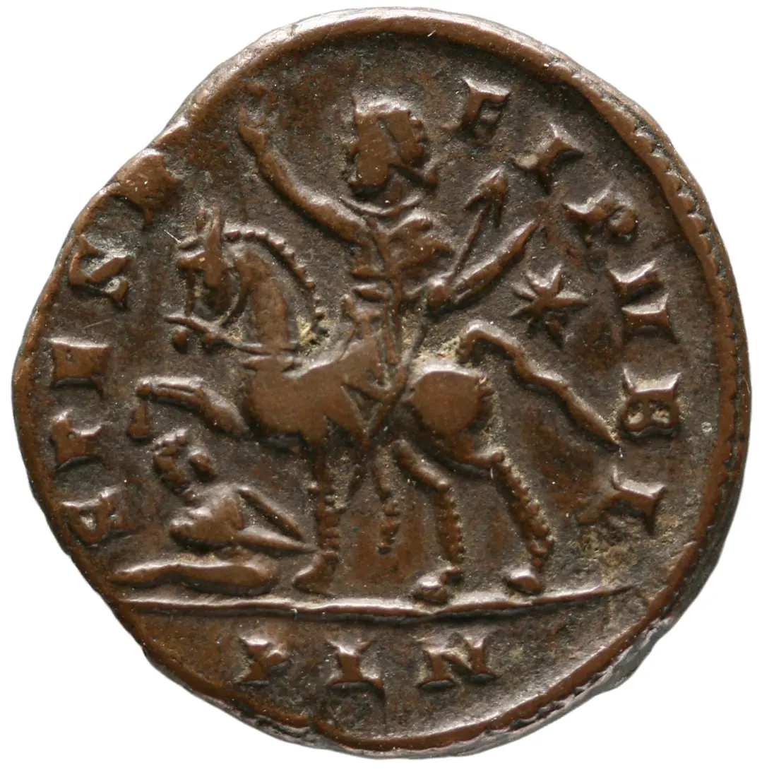 Constantinus I.