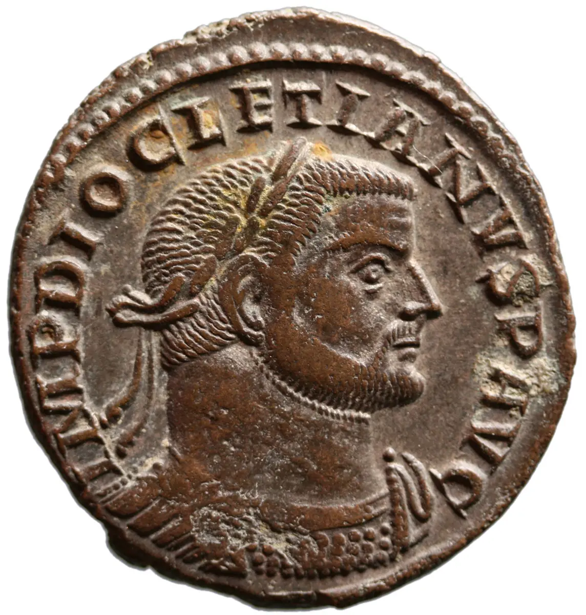 Diocletianus