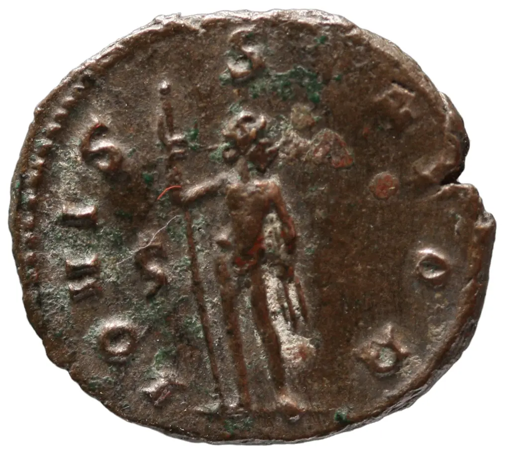 Gallienus