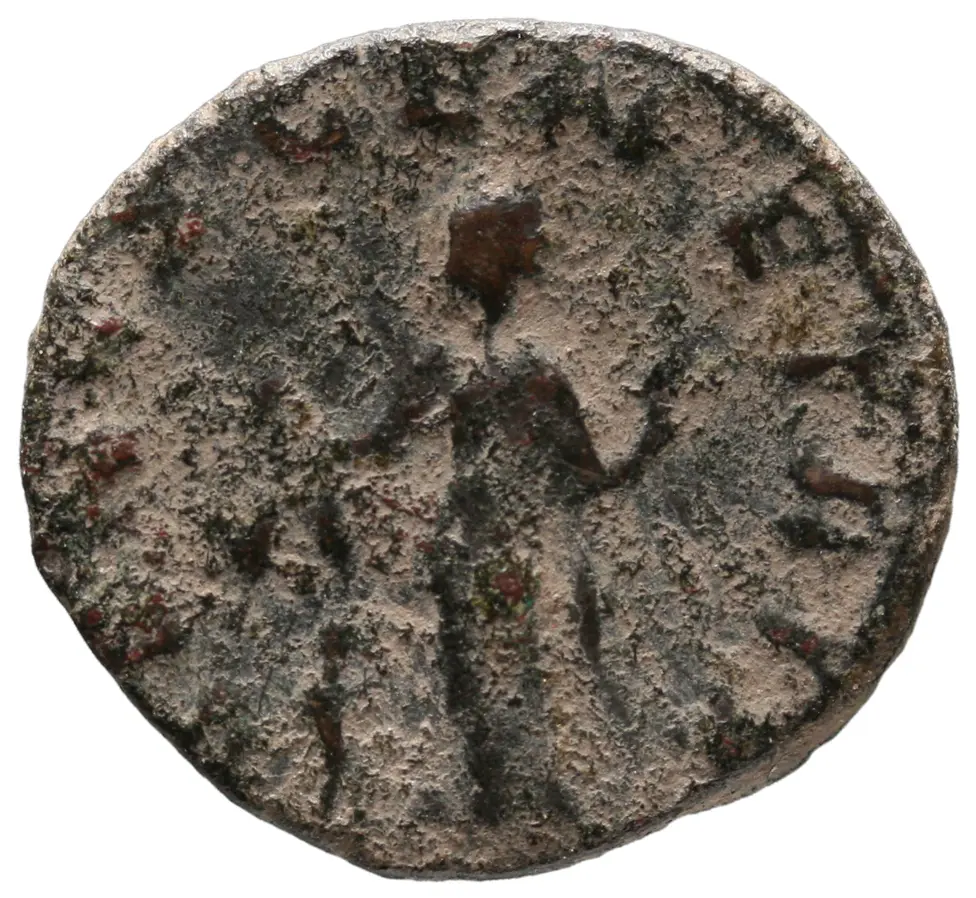Salonina (Samtherrschaft)