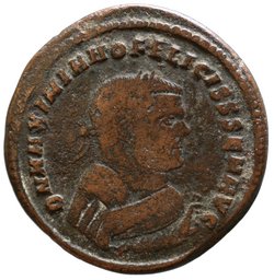 Maximianus Senior Augustus
