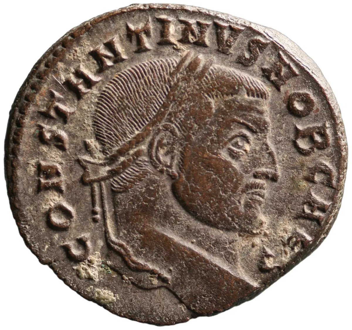 Constantinus I. (Caesar)