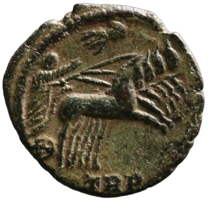 Divus Constantinus I.