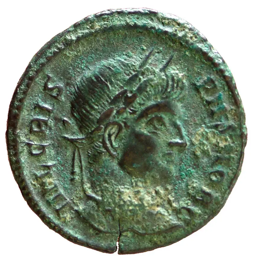 Crispus