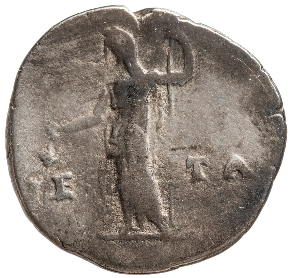 Vespasianus