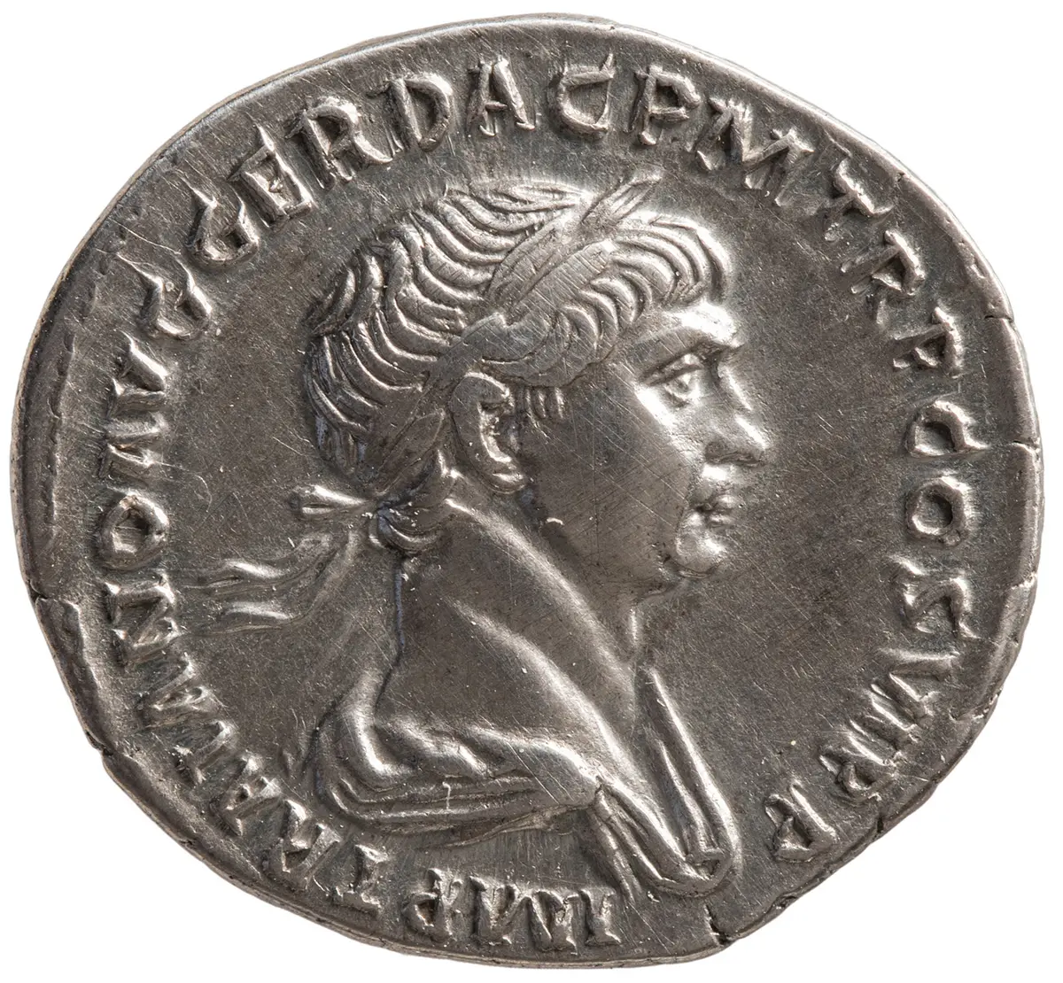 Traianus