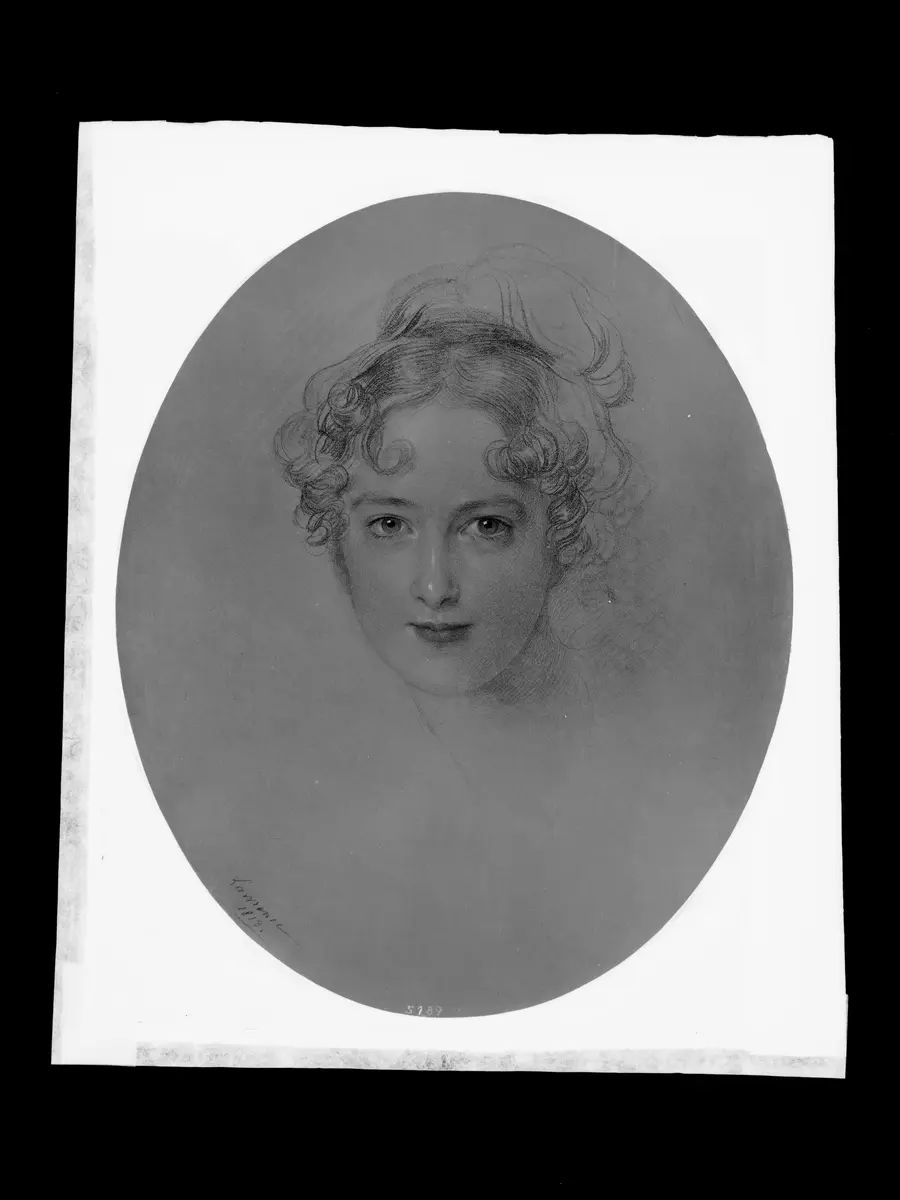 Prinzessin Clementine Metternich