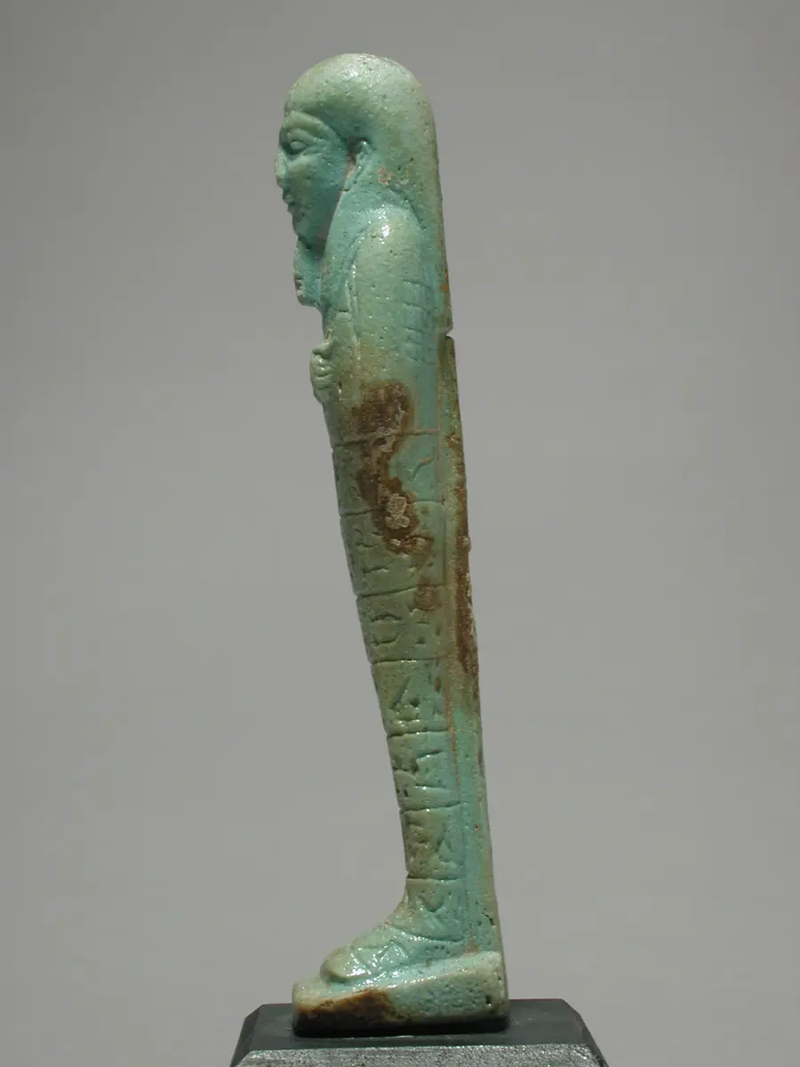 Uschebti des Pa-di-neith