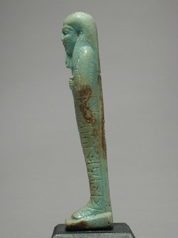 Uschebti des Pa-di-neith