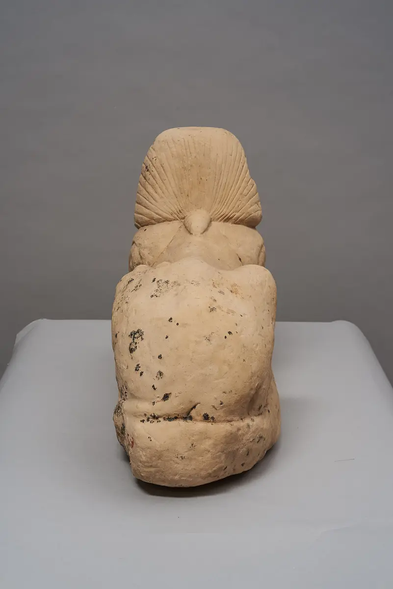 Kleiner Sphinx