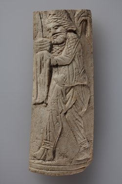 Bärtiger Orientale (Magier)