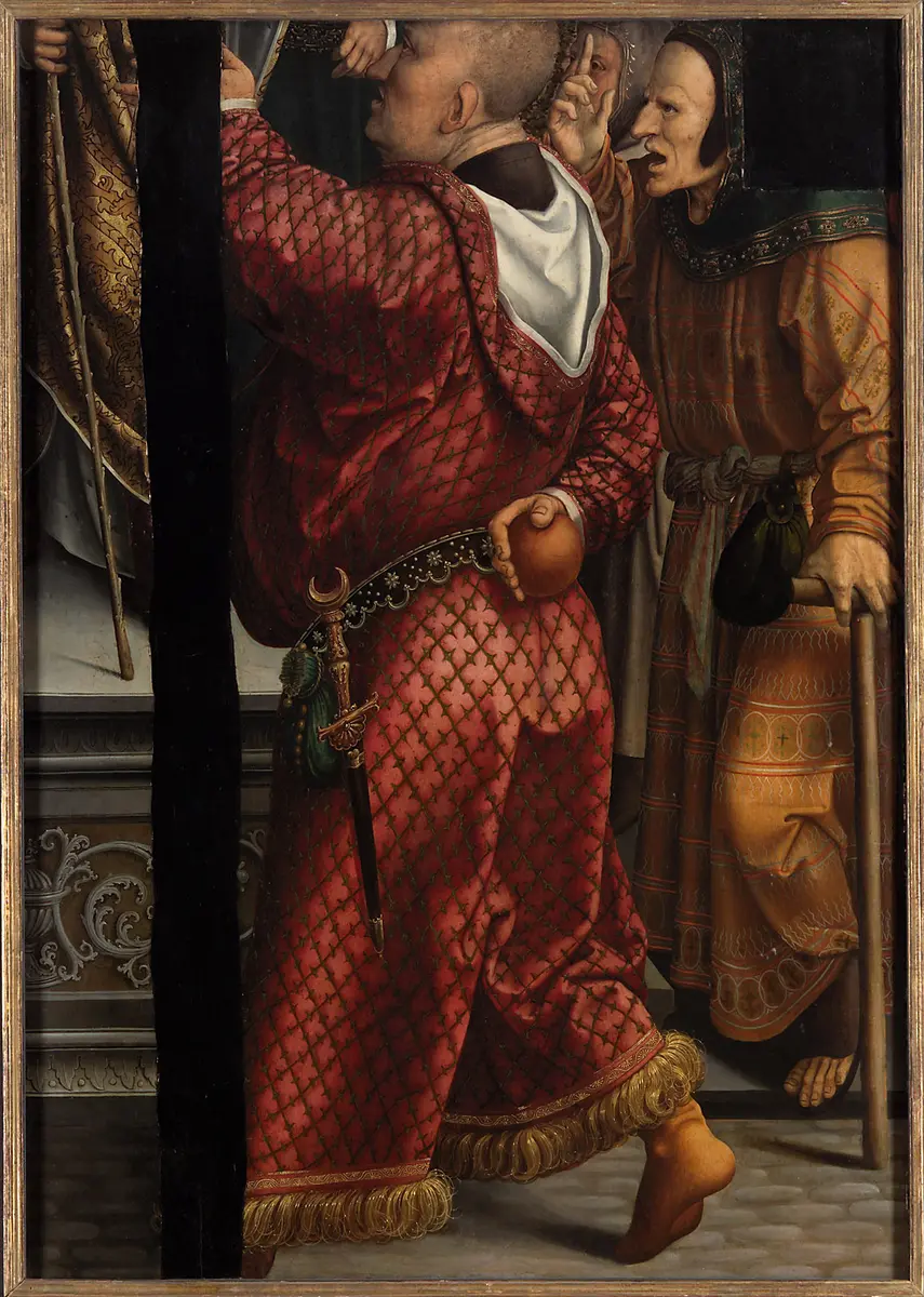 Beschneidung Christi