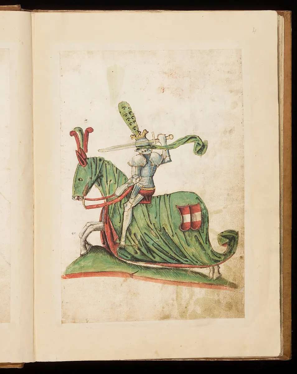Wappenbuch
