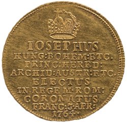 Auswurfprägung