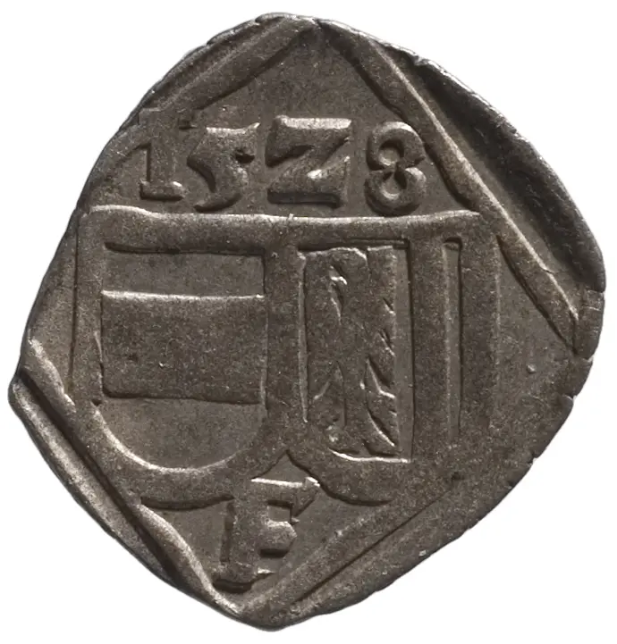 Münze