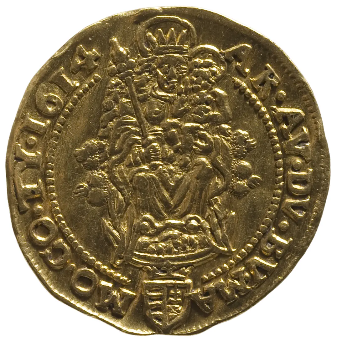 Münze