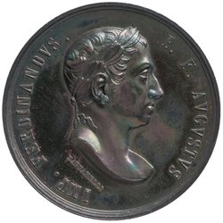 Habsburg: Kaiser Ferdinand I.