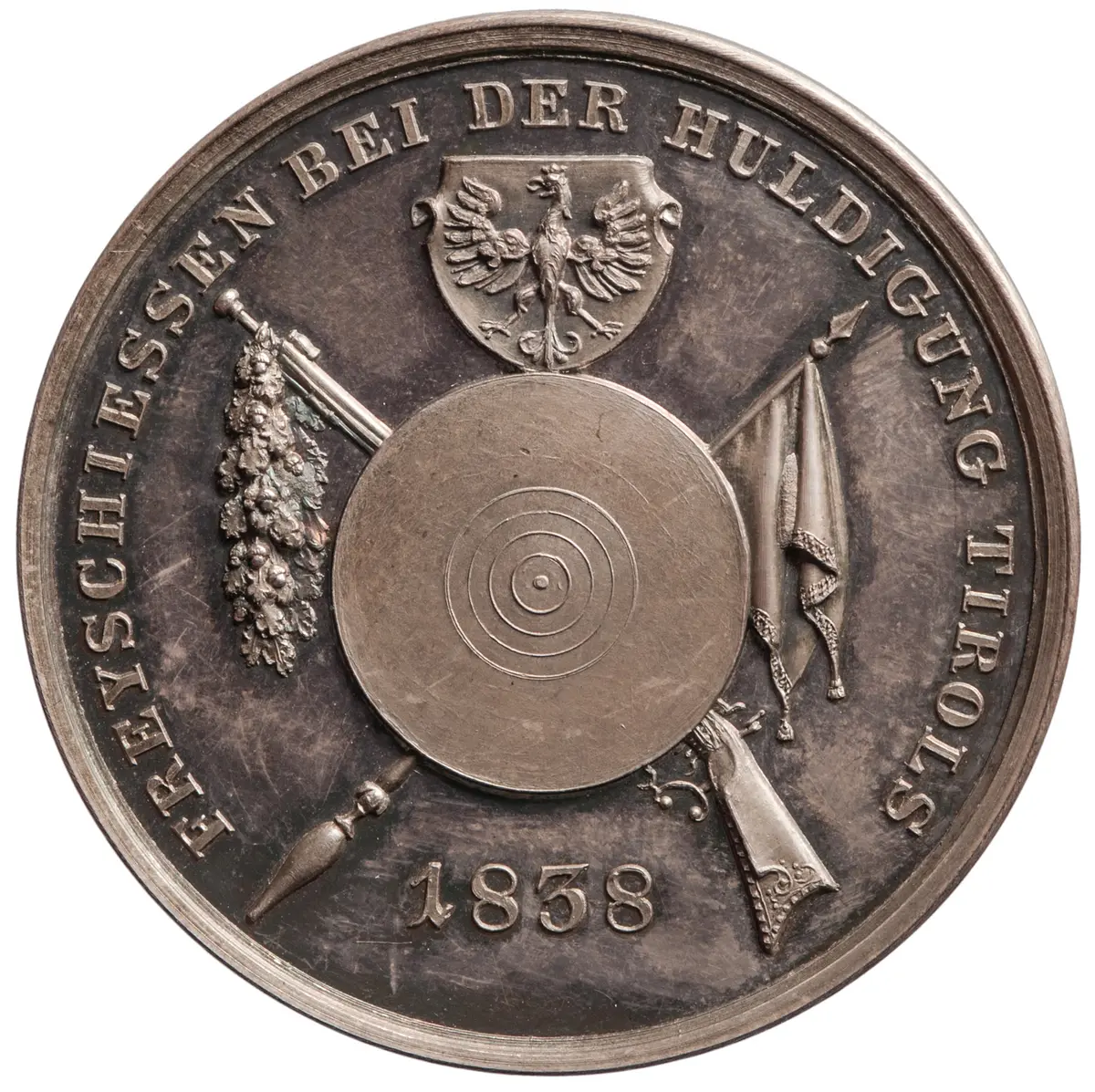 Habsburg: Kaiser Ferdinand I.