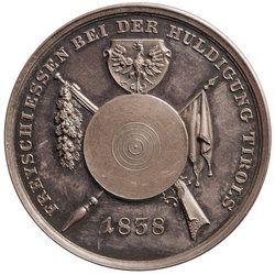 Habsburg: Kaiser Ferdinand I.