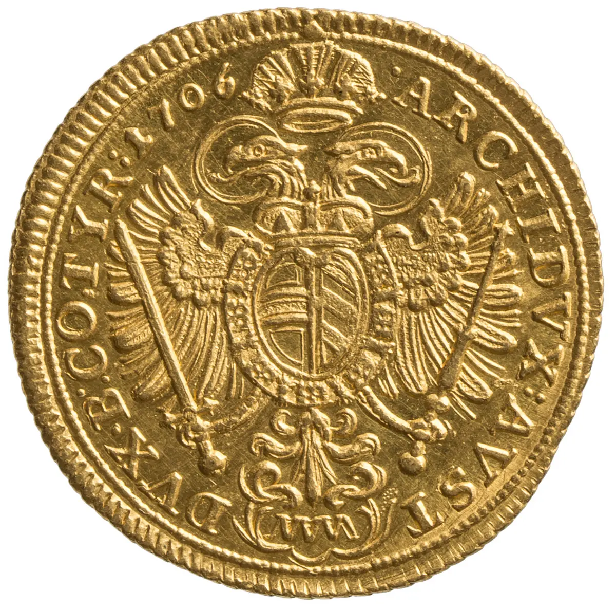 Haus Österreich: Joseph I.