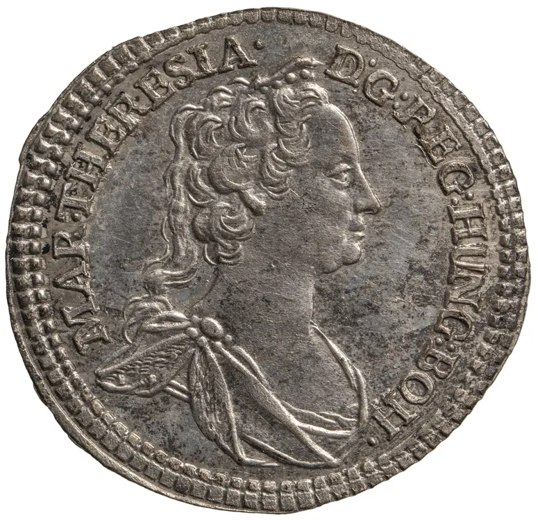 Münze