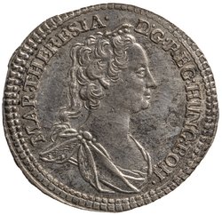 Haus Österreich: Maria Theresia