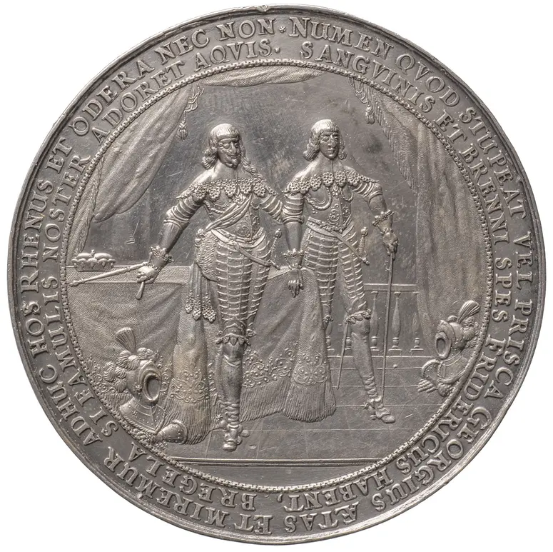 Medaille