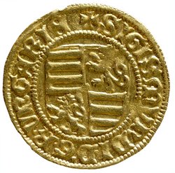 Könige von Ungarn: Sigismund