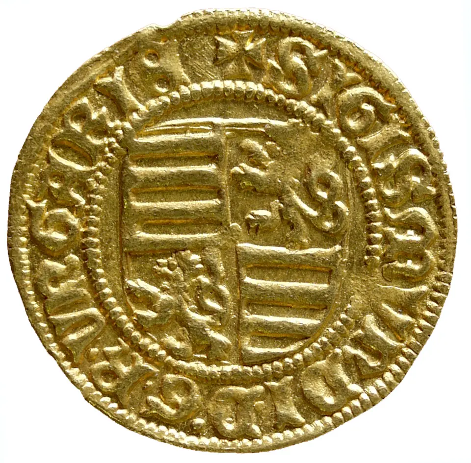 Könige von Ungarn: Sigismund