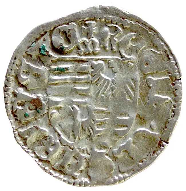 Könige von Ungarn: Sigismund