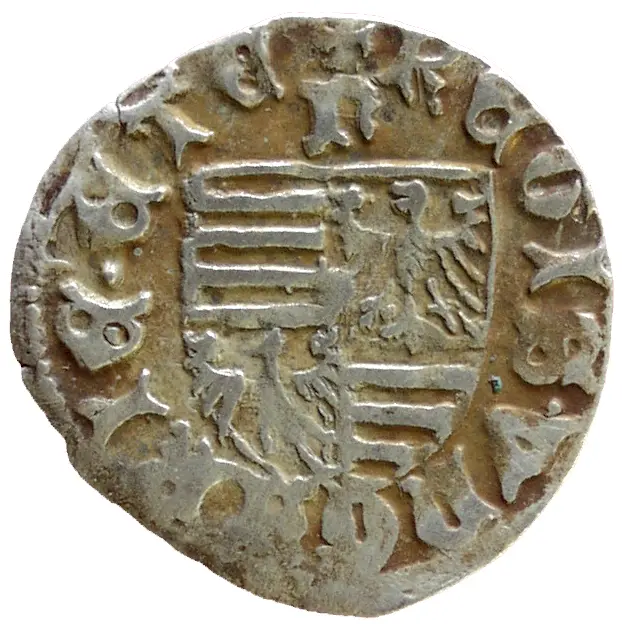 Könige von Ungarn: Sigismund