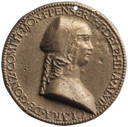 Medaille