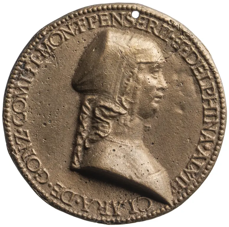 Medaille
