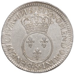 Frankreich: Ludwig XV.
