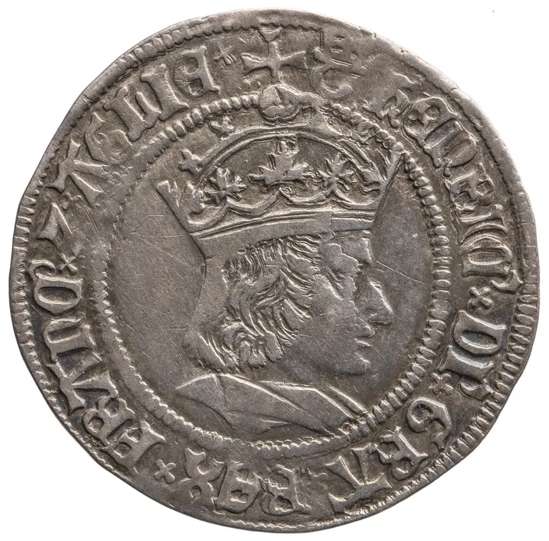 Münze