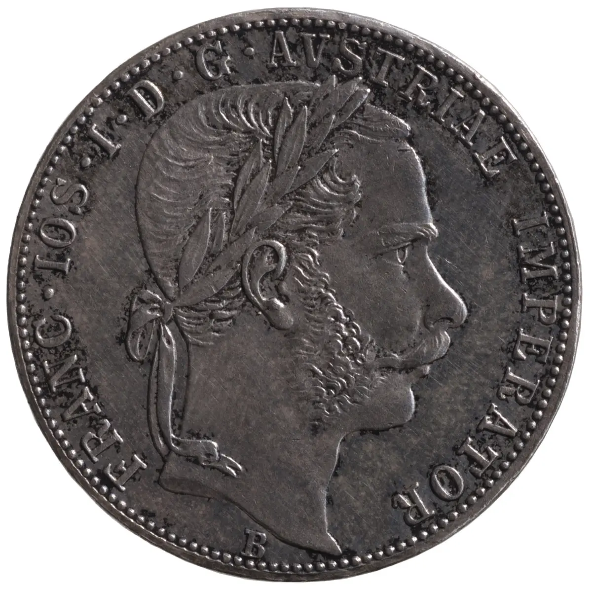 Habsburg: Franz Joseph I.