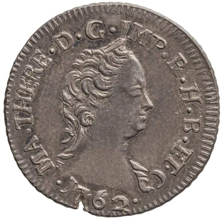 Münze