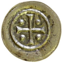 Könige von Ungarn: Schriftlose Münzen des 12. Jhs.
