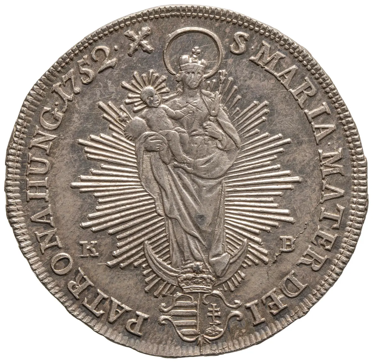 Haus Österreich: Maria Theresia