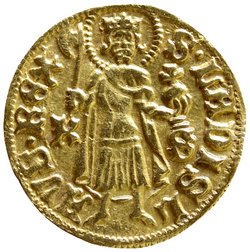 Könige von Ungarn: Sigismund