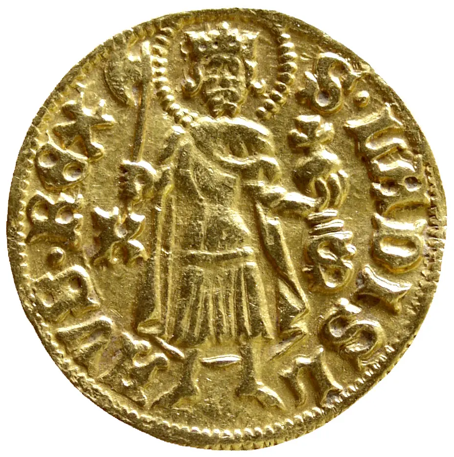Könige von Ungarn: Sigismund