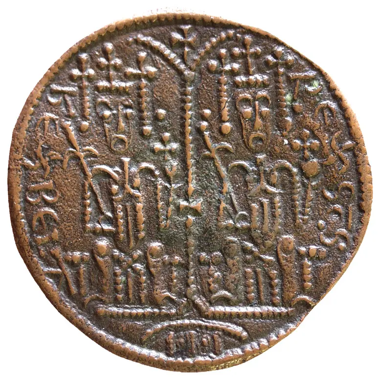 Münze