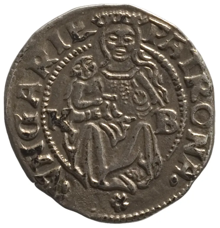 Haus Österreich: Ferdinand I.