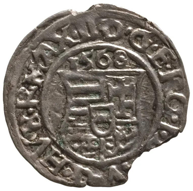 Münze