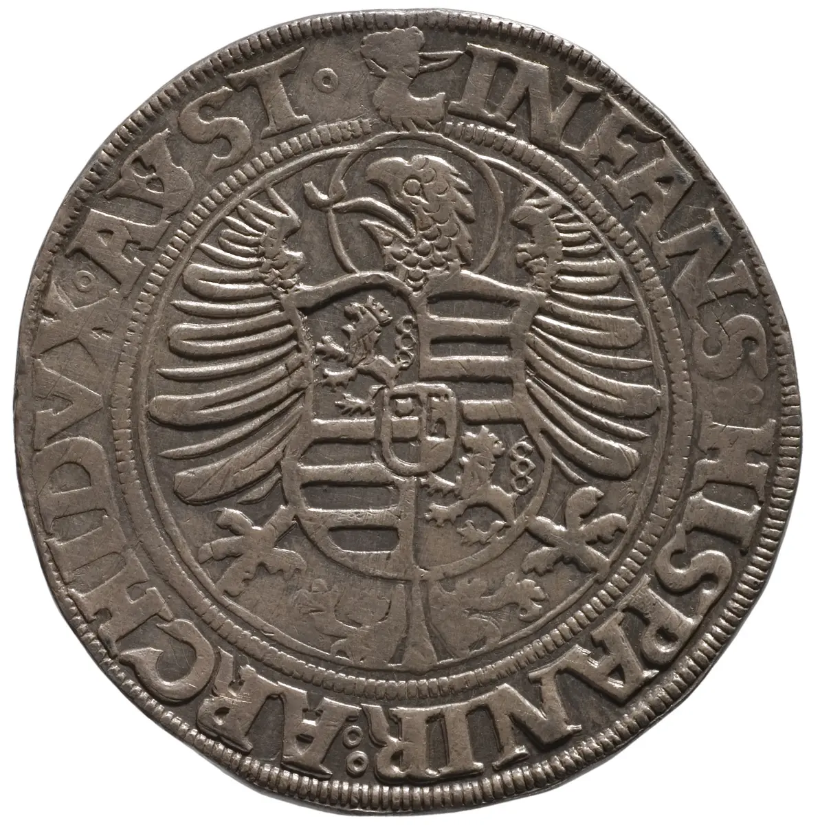 Münze