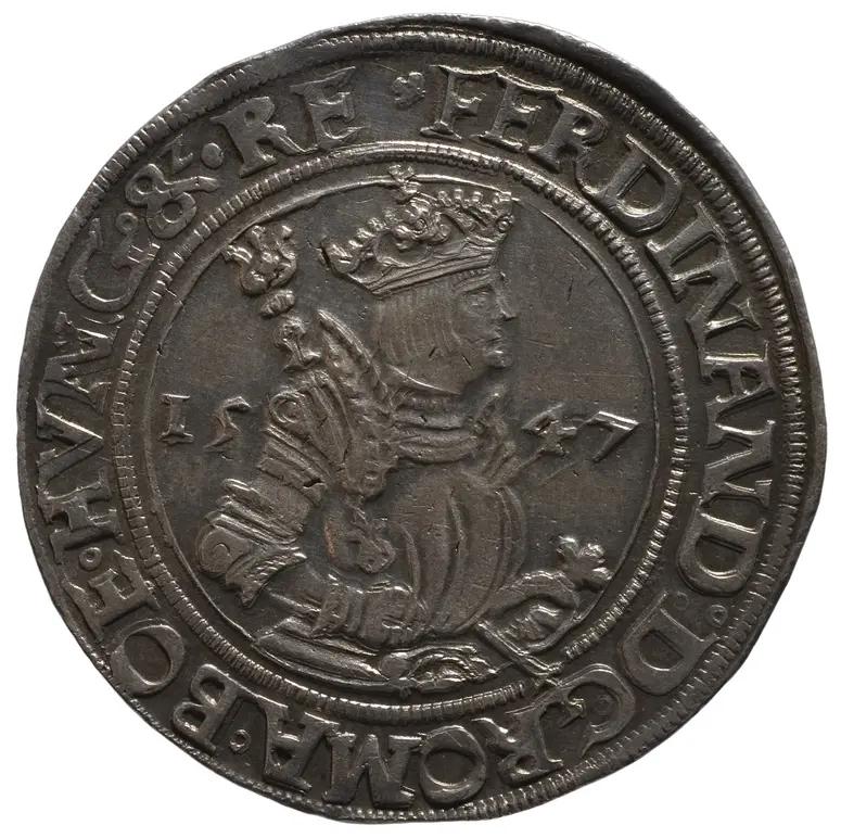 Münze